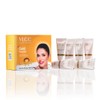 VLCC Natural Sciences Gold Facial Kit For Luminous & Radiant