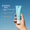 COOLA - Organic Classic Daily Face Sunscreen, SPF 50, Unscented,