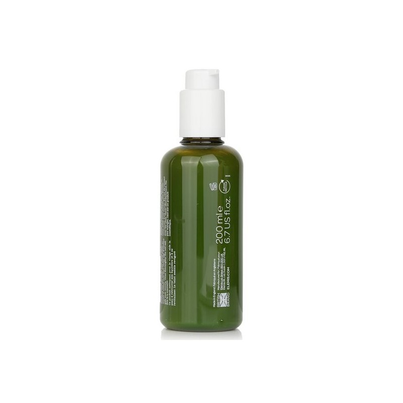 Strawberrynet Elemis Facial Wash 200ml / 엘레미스 페이셜 워시 200ml