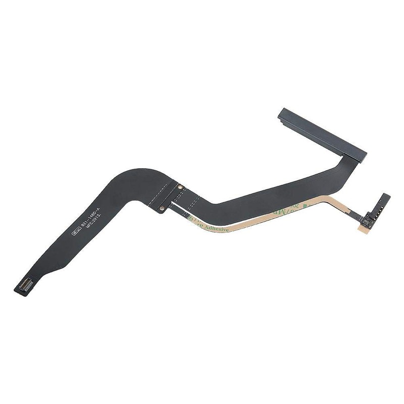 Reemplazo de Piezas del Disco Duro HDD Accesorio 2012 821-1480-A