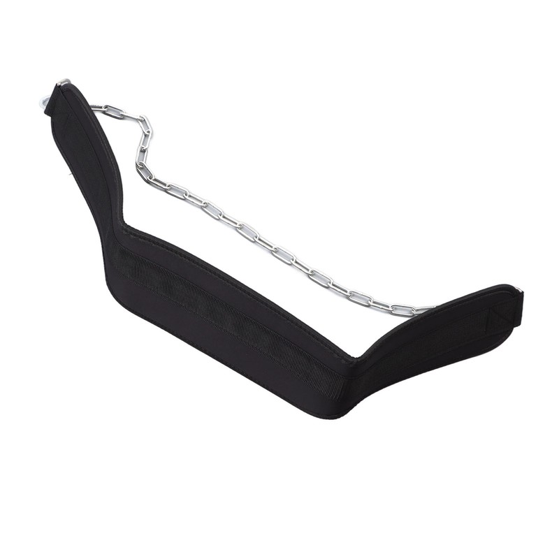 Weight Lifting Belt Waist Protection Adjustable Weightlifting Belt for Training