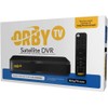 Orby TV - Satellite DVR with 500GB Hard Drive -
