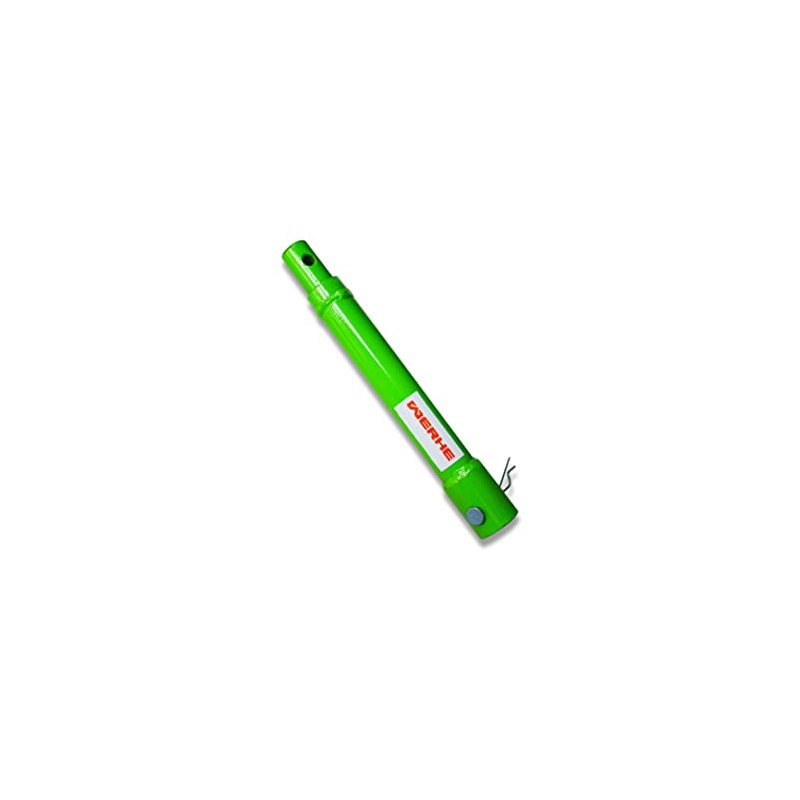 WERKON Professional Accessory for Auger / Pile Drill / Well