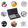 HMJOY Diamond Tester, High Accuracy Jewelry Diamond Tester＋200g/0.01g Mini Jewelry