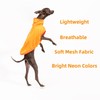 Italian Greyhound Clothes, Lightweight & Breathable Sun Protection Tank Tops