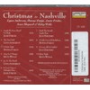 Christmas in Nashville