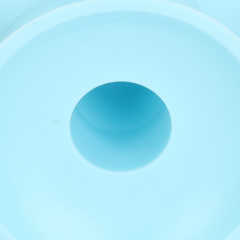 Mountable Massager Ball Suction Cup Prevent Slip Reduce Fatigue Deep