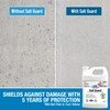 Rain Guard Water Sealers SP-1006 Salt Guard 1 Gallon- Clear