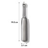 OXO Vertical Peeler, Stainless Steel
