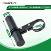 Bowarepro Bicycle Extension Bracket Handlebar Extension Bracket Bicycle Bike Holder