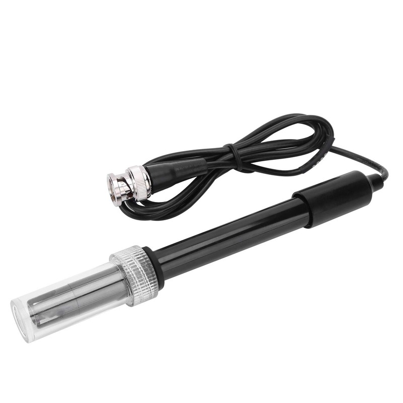 Bnc Electrode Probe Connector Hydroponic Acquisition Monitoring Professional Industrial Control