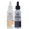 2pcs Rice Bran Water Essence
