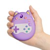 CELARKINVIE Case for Tamagotchi Pix Virtual Pet Game Machine, Protective