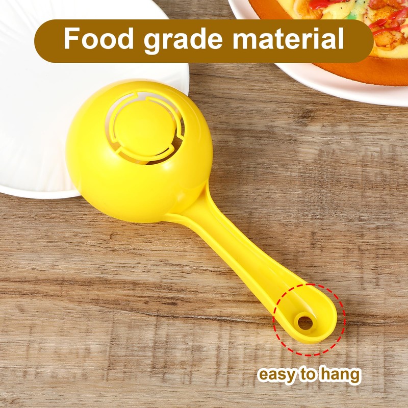 Gjinxi 4Pcs Rice Paddle Scoop Mold For Rice Ball Making,