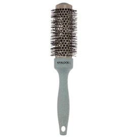 Efalock Greentools Round Brush Diameter 44 Pure Green
