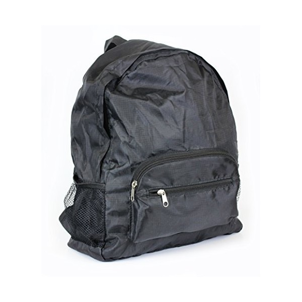 Cloudz Folding Travel Backpack