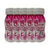 Morning Q S 100ml / 모닝큐 에스 100ml X 5개 푸룬농축액 프리바이오틱스 프락토올리고당 함유