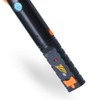 ZAP IT! Bug Zapper Rechargeable Bug Zapper Racket, 4,000 Volt,