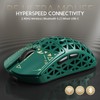 ATTACK SHARK R5Ultra 8K Carbon Fiber Wireless Gaming Mouse with