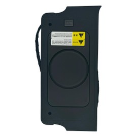 (AIE) - Wireless Phone Charger Retrofit kit – Vehicle Specific for Toyota LC300 Land Cruiser (2022-2023)