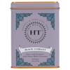 Harney & Sons Caffeinated Tea Tin Sachets, Black Currant, 20