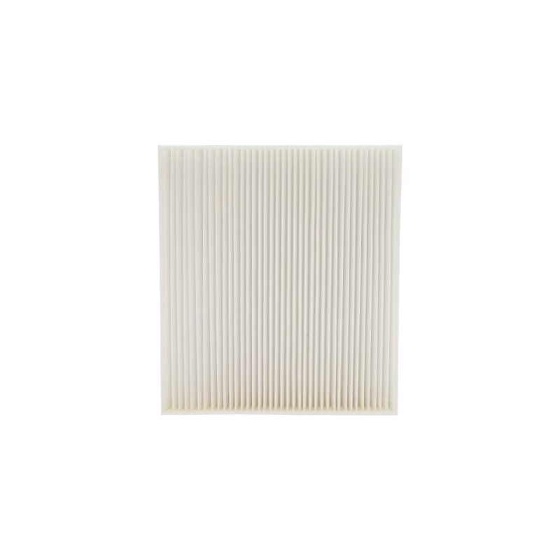 EcoGard XC10490 - Filtro de aire de cabina premium