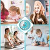 Kitchen Timer, Magnetic Kitchen Timer, Clock Digital Visual Timer 60-Minute