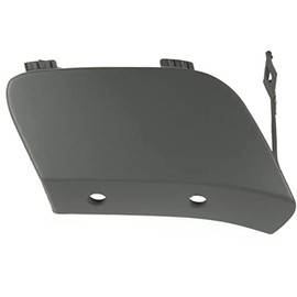 Taros Trade 264032 Front Tow Bar Cover
