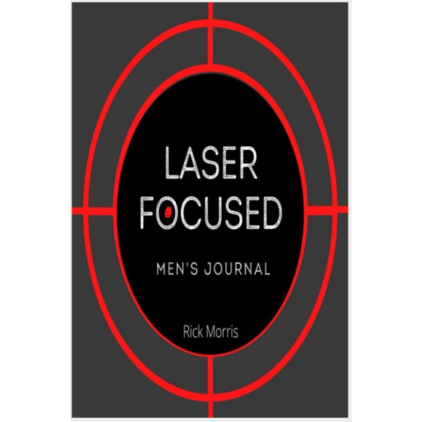 Laser Focus Men's Journal