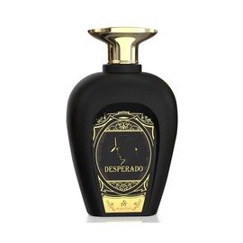 Mahajan Desperado Eau de Parfum - Powerful & Seductive Men’s Cologne - Spicy, Woody, & Sweet Fragrance for Day & Night - Long-Lasting Luxury Perfume for Men (3.4 oz)