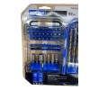 Kobalt 52 pc. Drill and Drive Set -1/4 in hex