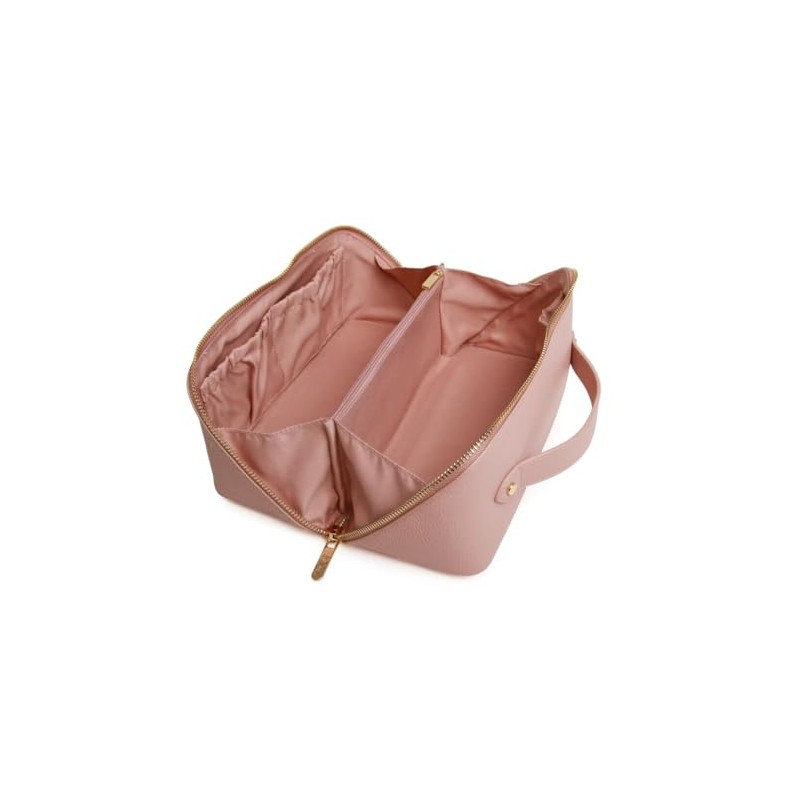 Luxury Beauty Case by Alice Wheeler London Train Case Vanity