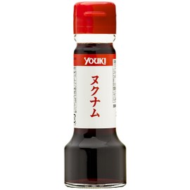 Yuuki Nukunam Fish Dew, 2.5 oz (70 g)