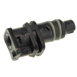 DELONGHI 7313231131 Hot Water Coupling for EN520, EN550 Lattissima Nespresso Machine