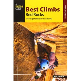 Best Climbs Red Rocks