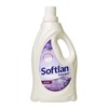 Softlan Liquid Detergent Lavender Scent 67oz Stain & Dirt Removal