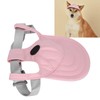 Dog Baseball Cap, Adjustable Dog Outdoor Sports Sun Protection Baseball