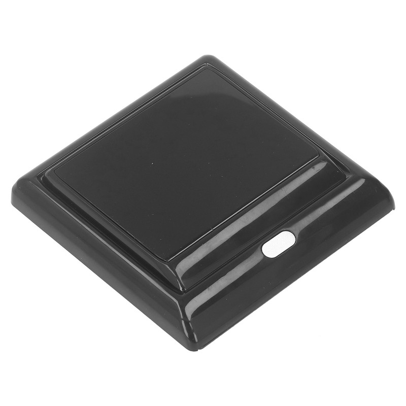 Intelligent Temperature Controller LCD Touchscreen APP Remote Control Bluetooth Smart