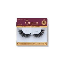 Poppy & Ivy Queen by Majestic Premium Lashes