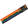 Luggage Strap Rainbow: Mine Mine Mine Suitable for All Suitcases