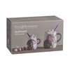 Price & Kensington Set Of 2 Parent and Child Elephant