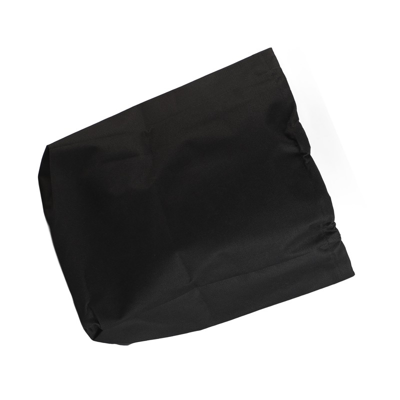 Tongue Jack Cover Polyester Oxford Cloth for RV Electric Trailer