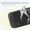 Kuitmor Tempered Glass Screen Compatible with Switch 2 – 9H