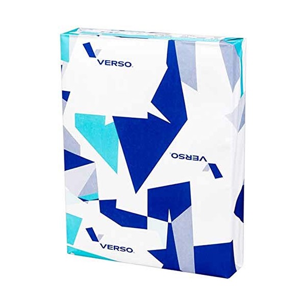 Limited Papers (TM) Premium Digital White Paper, Gloss Finish, Coated