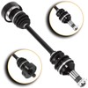 SCITOO ‎0502-812 Front Right CV Axle Fits For 2009-2010 For