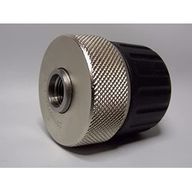 Kasings Keyless Drill Chuck Mount compatible with DeWalt DW924K-B3 Type 2 12V Hammer Drill DW975 Type 4 Cordless Drill