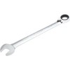 Paramount Reversible Ratcheting Metric Combination Wrench: 34mm Open & Box