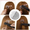 50 Pcs Heat Shield Guards for K Tip Hair Extensions