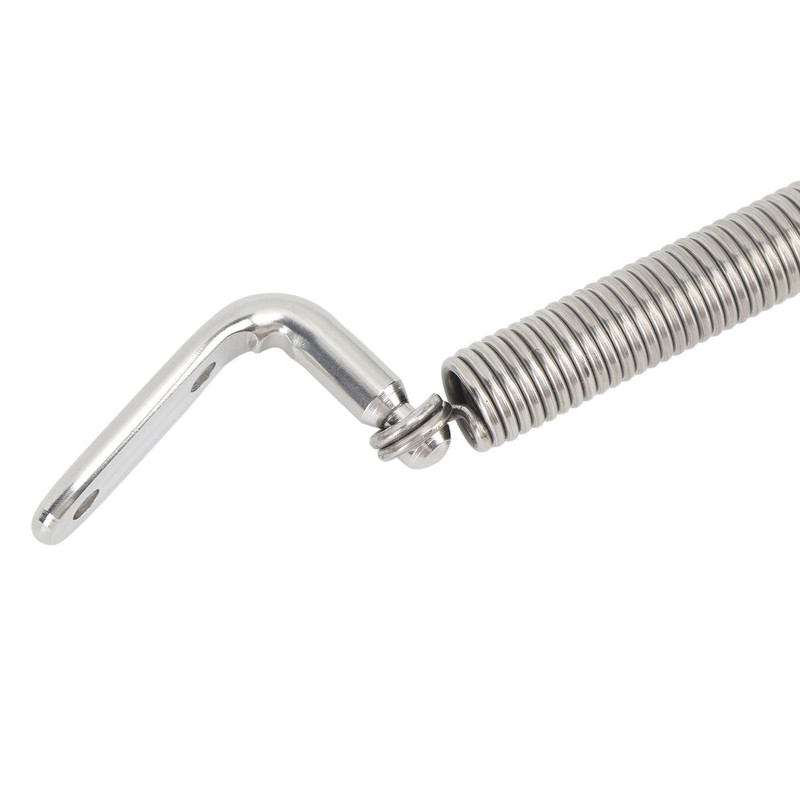 Hatch Spring Adjuster Stainless Steel Heavy Duty Hatch Lid Support