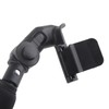Baby Stroller Bumper Bar Universal Adjustable Angle Stroller Armrest Comfortable